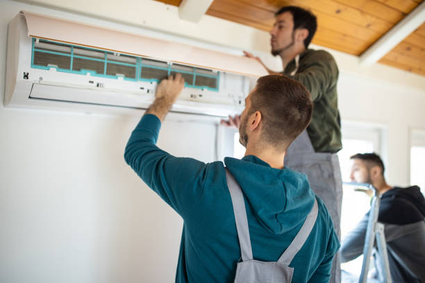 Best Emergency HVAC Services in Kualapuu, HI