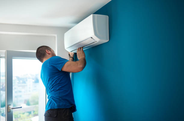 Best Solar-powered HVAC Systems in Kualapuu, HI